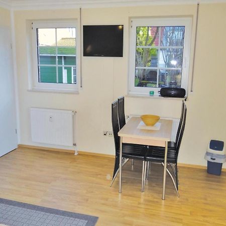 Stunning Apartment In Insel Poel-Gollwitz Kültér fotó