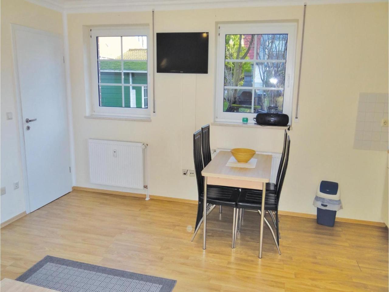 Stunning Apartment In Insel Poel-Gollwitz Kültér fotó