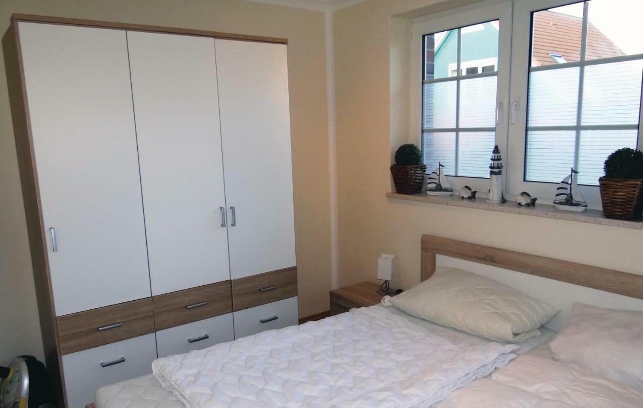 Stunning Apartment In Insel Poel-Gollwitz Kültér fotó