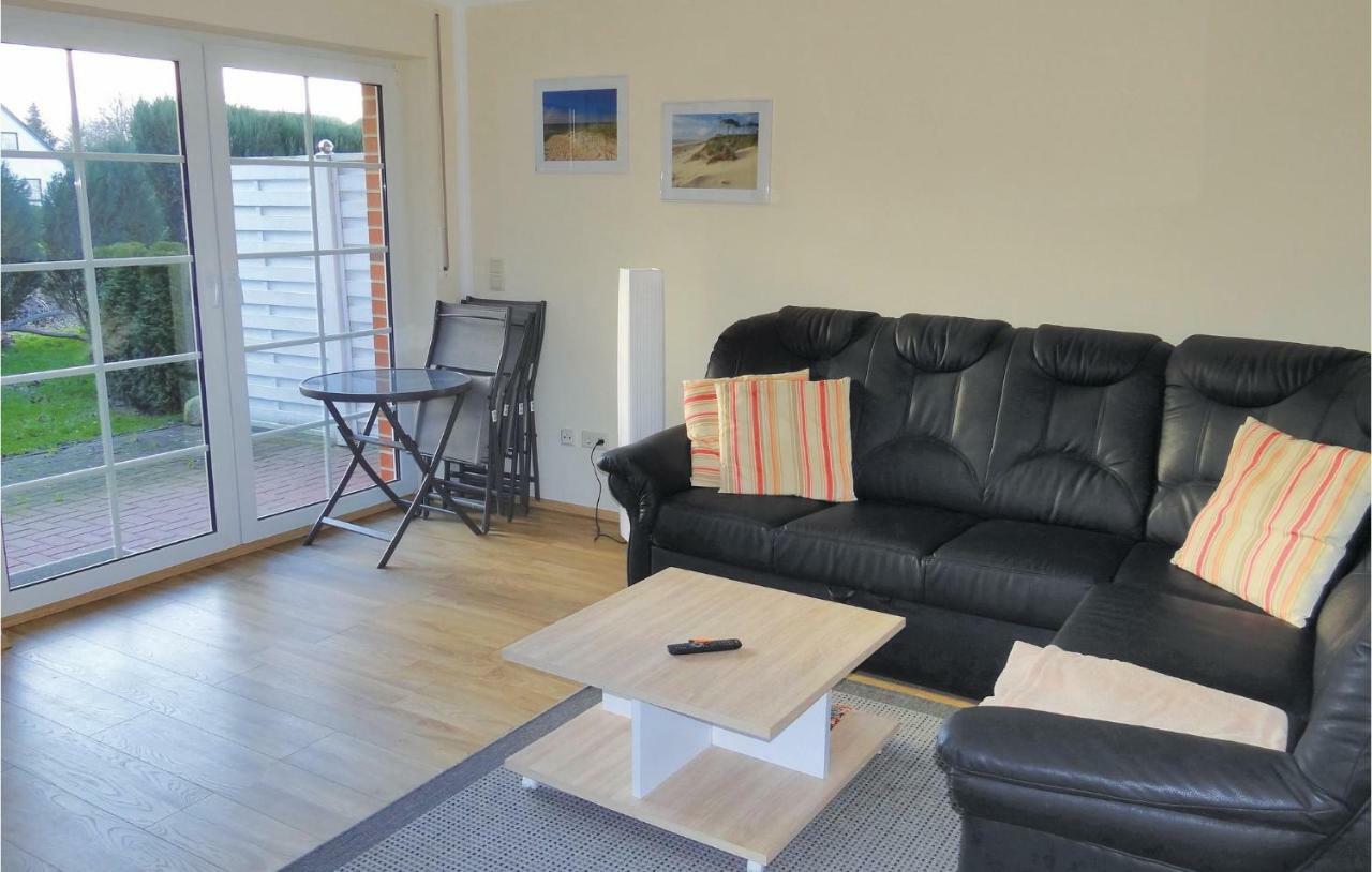 Stunning Apartment In Insel Poel-Gollwitz Kültér fotó